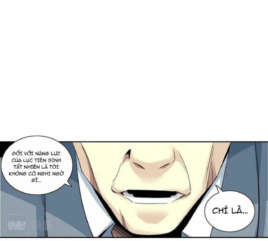Câu Lạc Bộ Trường Sinh chapter 88 - Trang 53