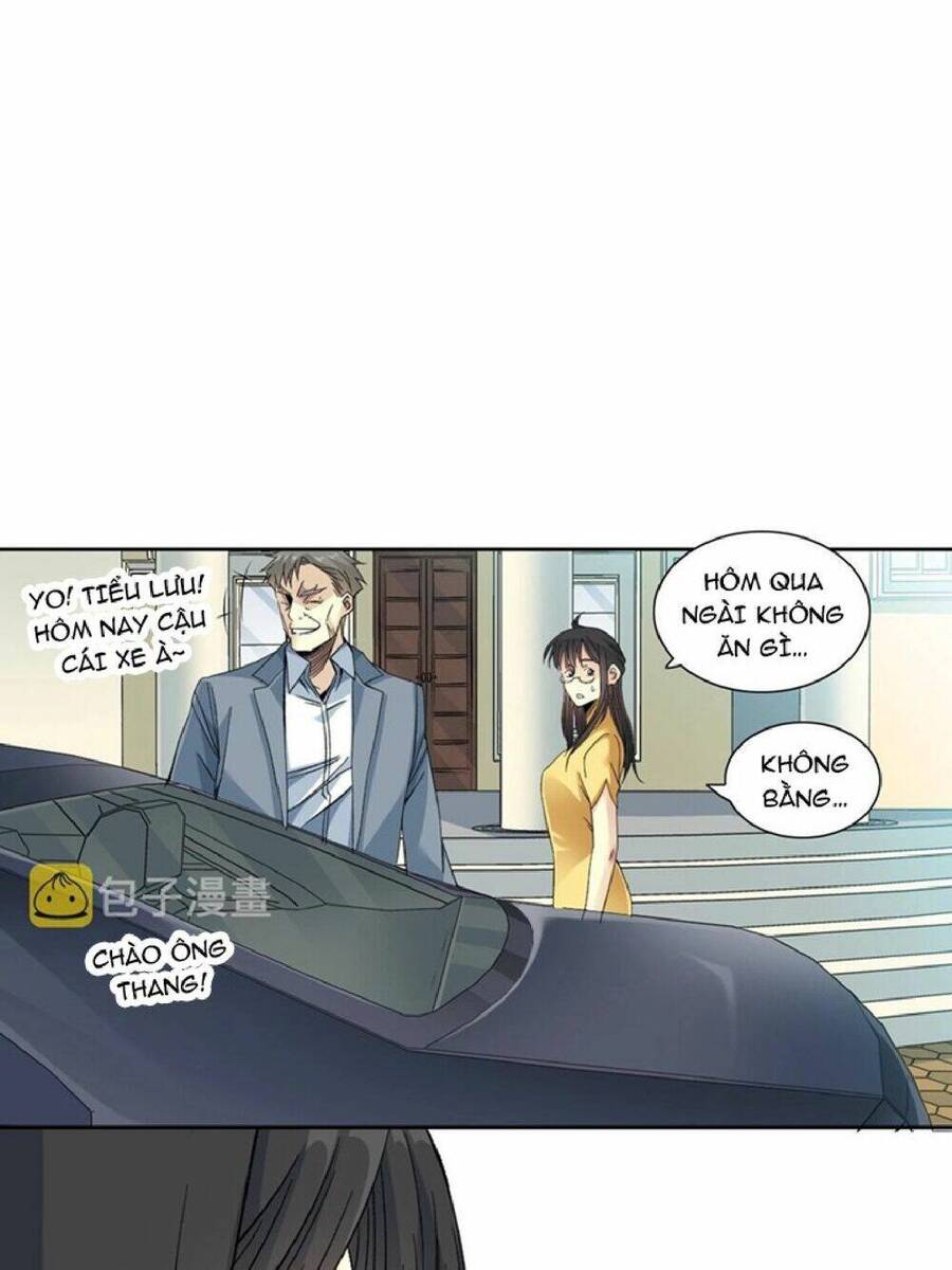Câu Lạc Bộ Trường Sinh chapter 88 - Trang 8