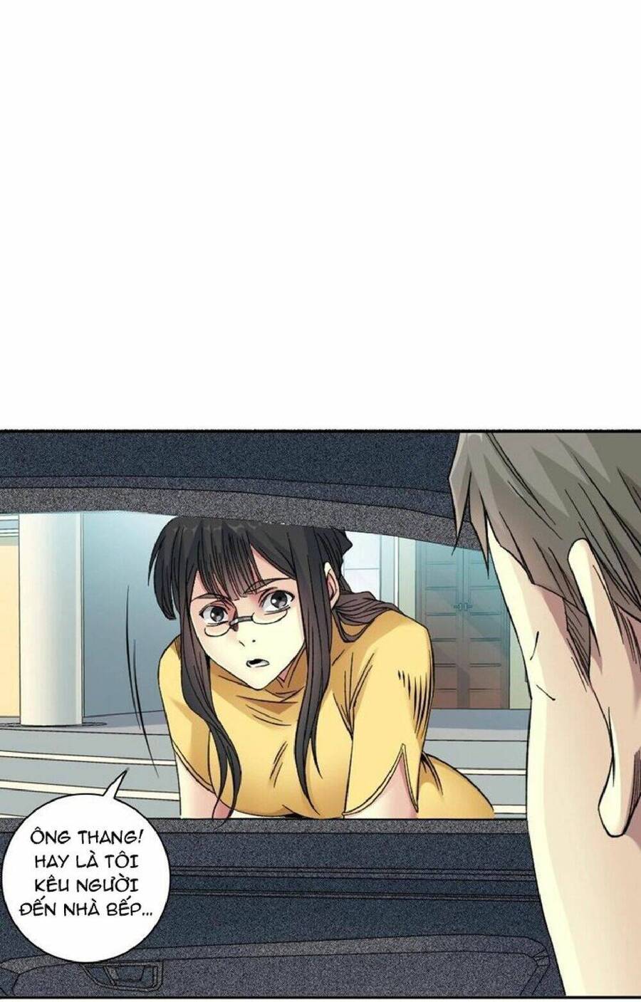 Câu Lạc Bộ Trường Sinh chapter 88 - Trang 10