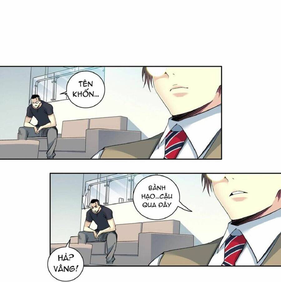 Câu Lạc Bộ Trường Sinh chapter 89 - Upload bởi truyensieuhay.com