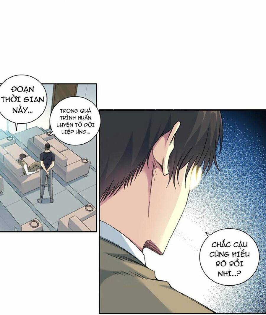 Câu Lạc Bộ Trường Sinh chapter 89 - Upload bởi truyensieuhay.com