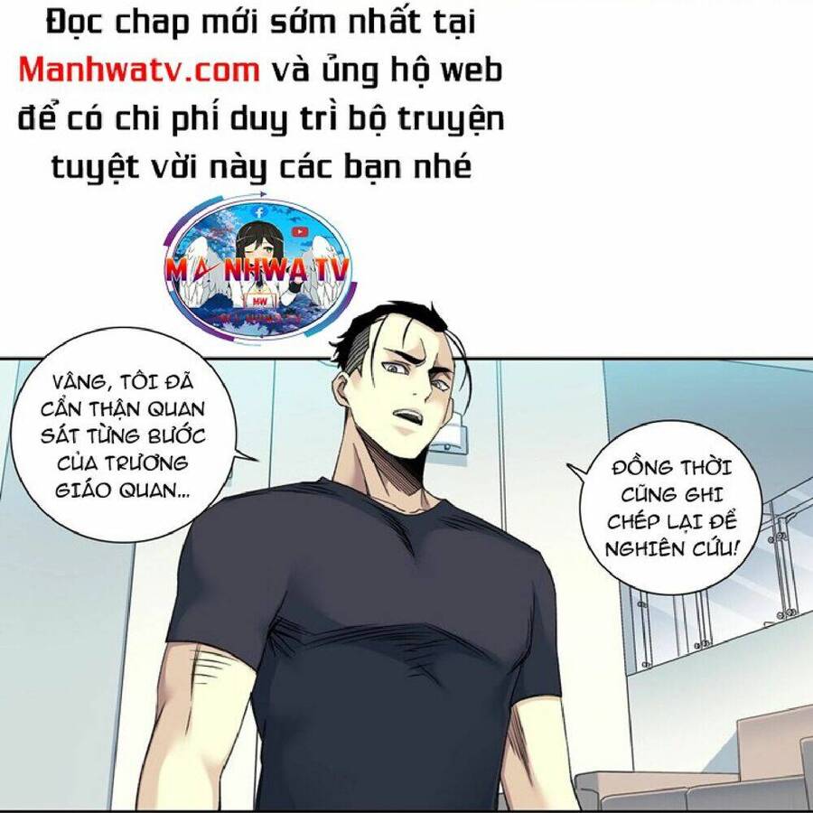 Câu Lạc Bộ Trường Sinh chapter 89 - Upload bởi truyensieuhay.com