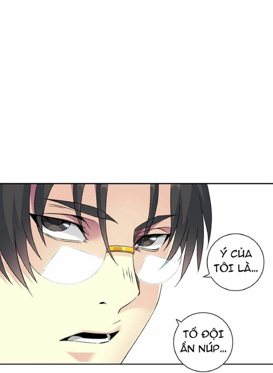 Câu Lạc Bộ Trường Sinh chapter 89 - Upload bởi truyensieuhay.com