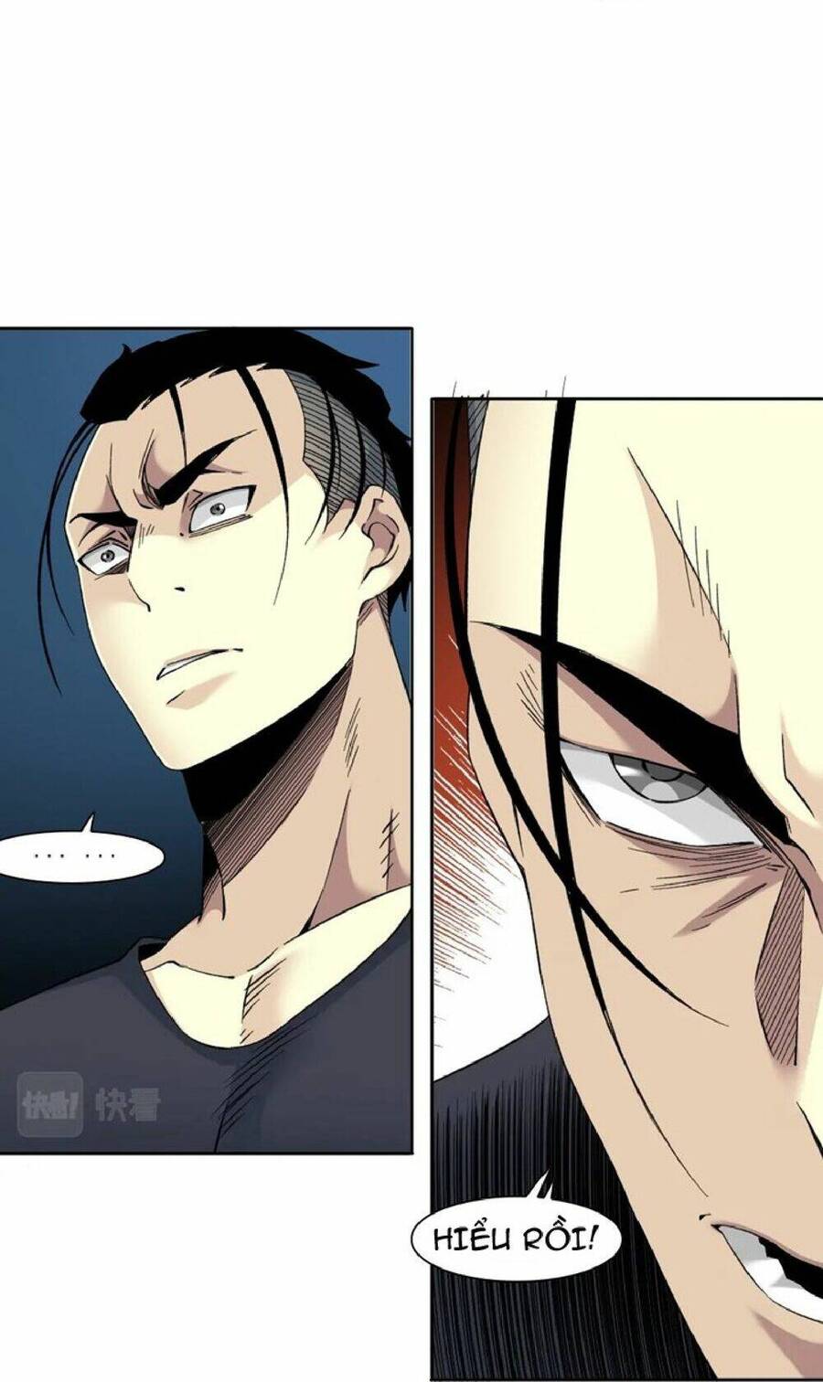 Câu Lạc Bộ Trường Sinh chapter 89 - Upload bởi truyensieuhay.com