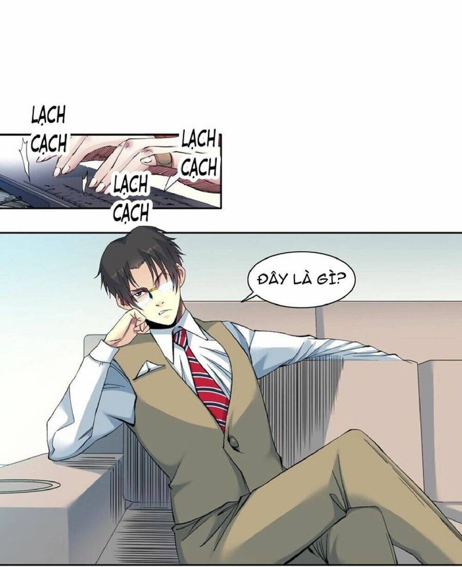 Câu Lạc Bộ Trường Sinh chapter 89 - Upload bởi truyensieuhay.com