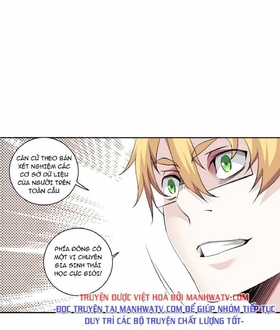 Câu Lạc Bộ Trường Sinh chapter 89 - Upload bởi truyensieuhay.com