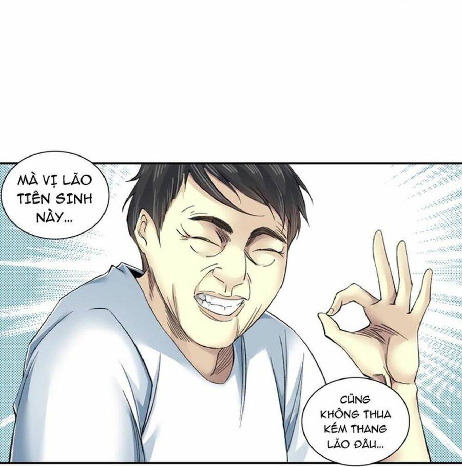 Câu Lạc Bộ Trường Sinh chapter 89 - Upload bởi truyensieuhay.com