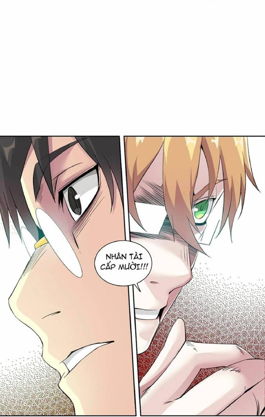 Câu Lạc Bộ Trường Sinh chapter 89 - Upload bởi truyensieuhay.com