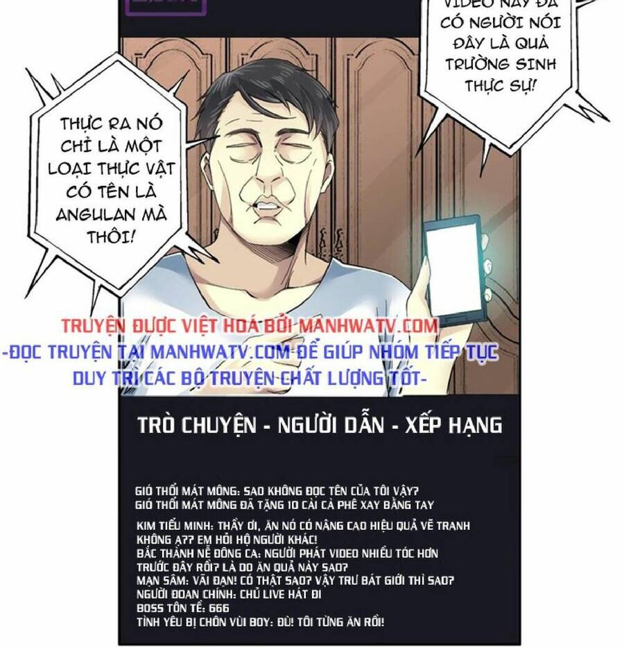 Câu Lạc Bộ Trường Sinh chapter 89 - Upload bởi truyensieuhay.com