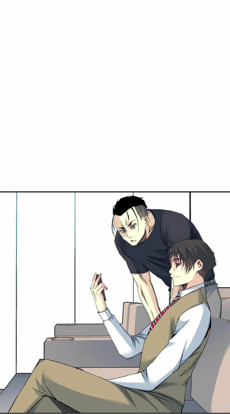 Câu Lạc Bộ Trường Sinh chapter 89 - Upload bởi truyensieuhay.com