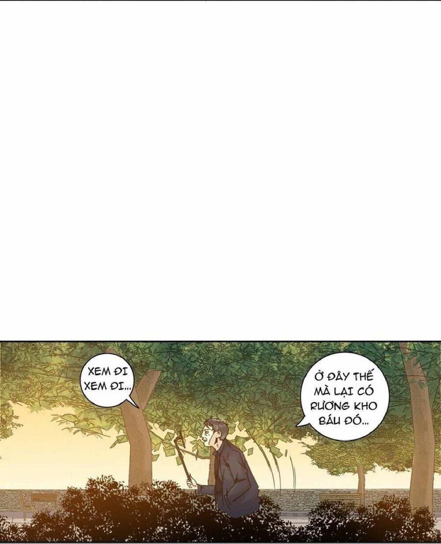 Câu Lạc Bộ Trường Sinh chapter 89 - Upload bởi truyensieuhay.com