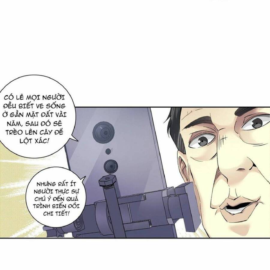 Câu Lạc Bộ Trường Sinh chapter 89 - Upload bởi truyensieuhay.com