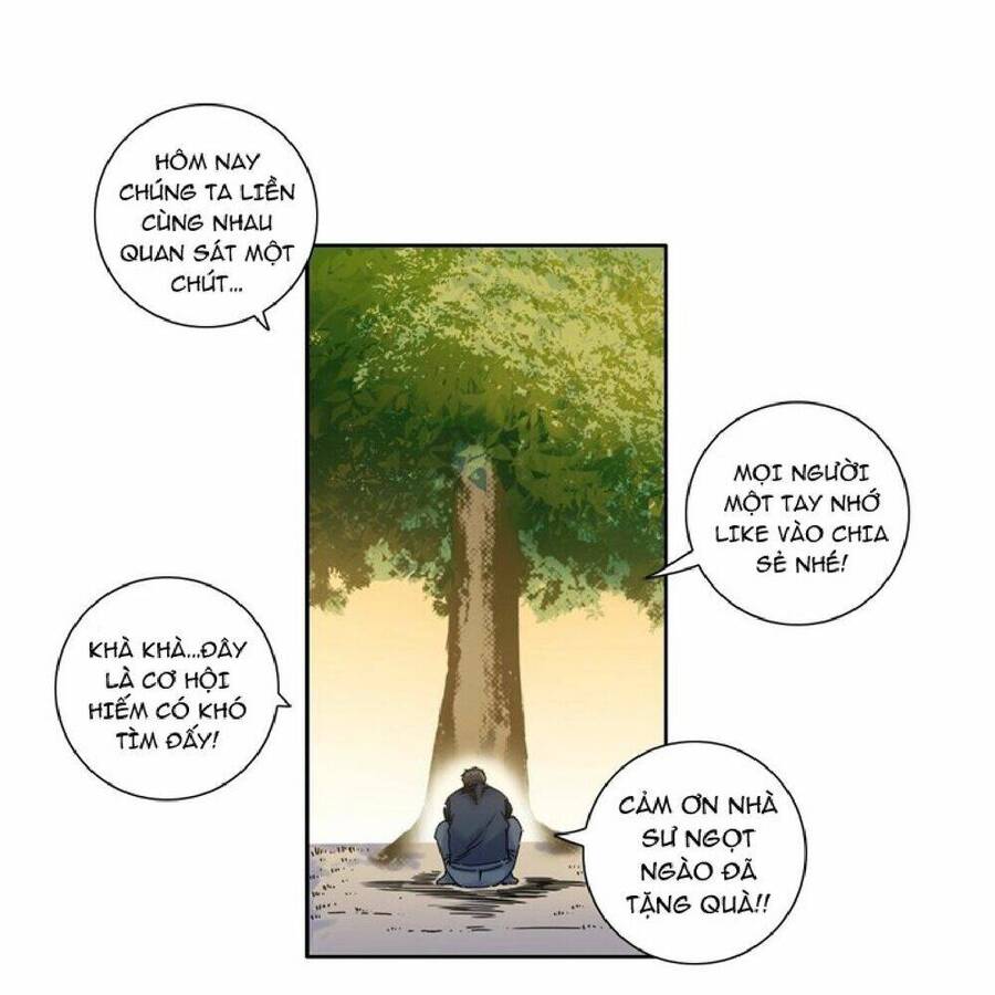 Câu Lạc Bộ Trường Sinh chapter 89 - Upload bởi truyensieuhay.com