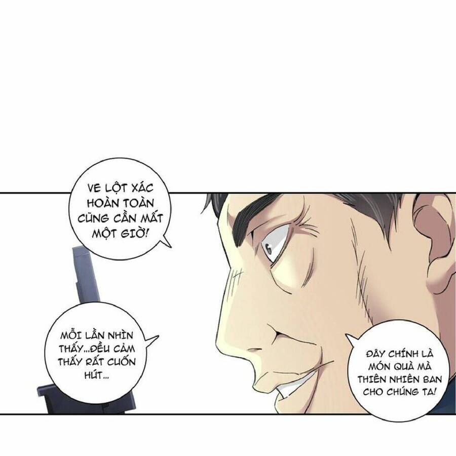 Câu Lạc Bộ Trường Sinh chapter 89 - Upload bởi truyensieuhay.com