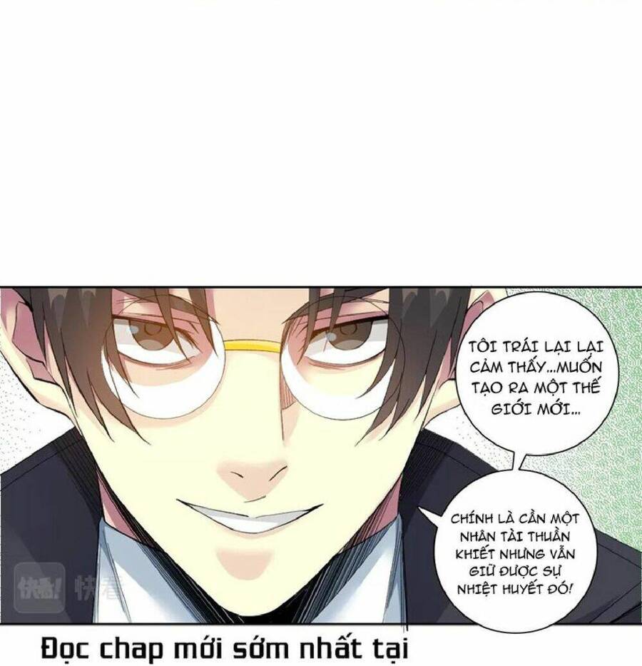 Câu Lạc Bộ Trường Sinh chapter 89 - Upload bởi truyensieuhay.com