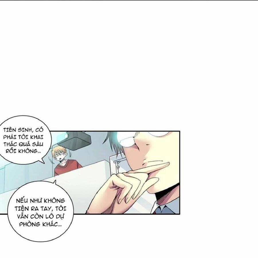 Câu Lạc Bộ Trường Sinh chapter 89 - Upload bởi truyensieuhay.com