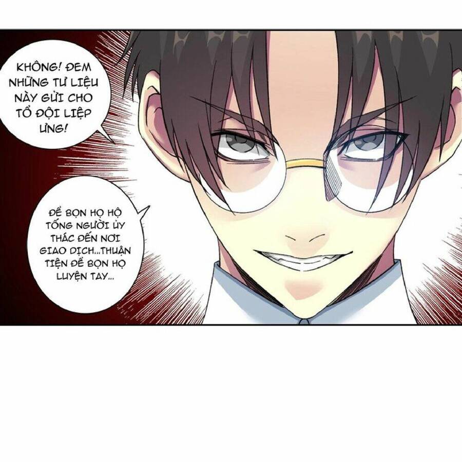 Câu Lạc Bộ Trường Sinh chapter 89 - Upload bởi truyensieuhay.com