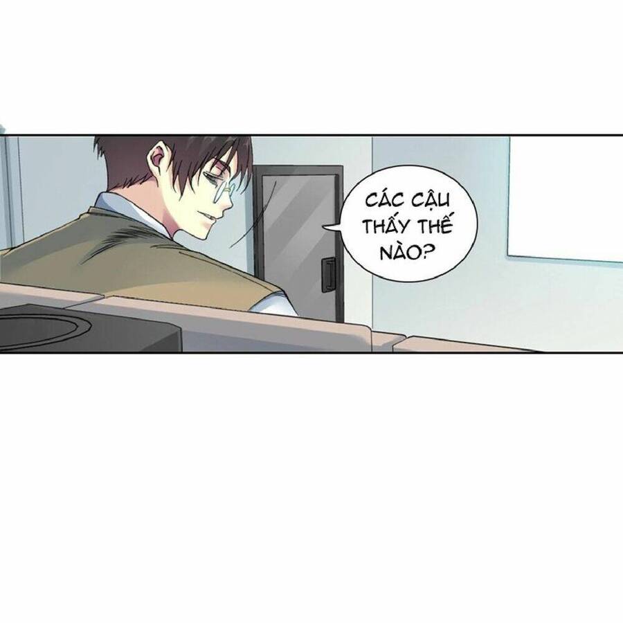 Câu Lạc Bộ Trường Sinh chapter 89 - Upload bởi truyensieuhay.com