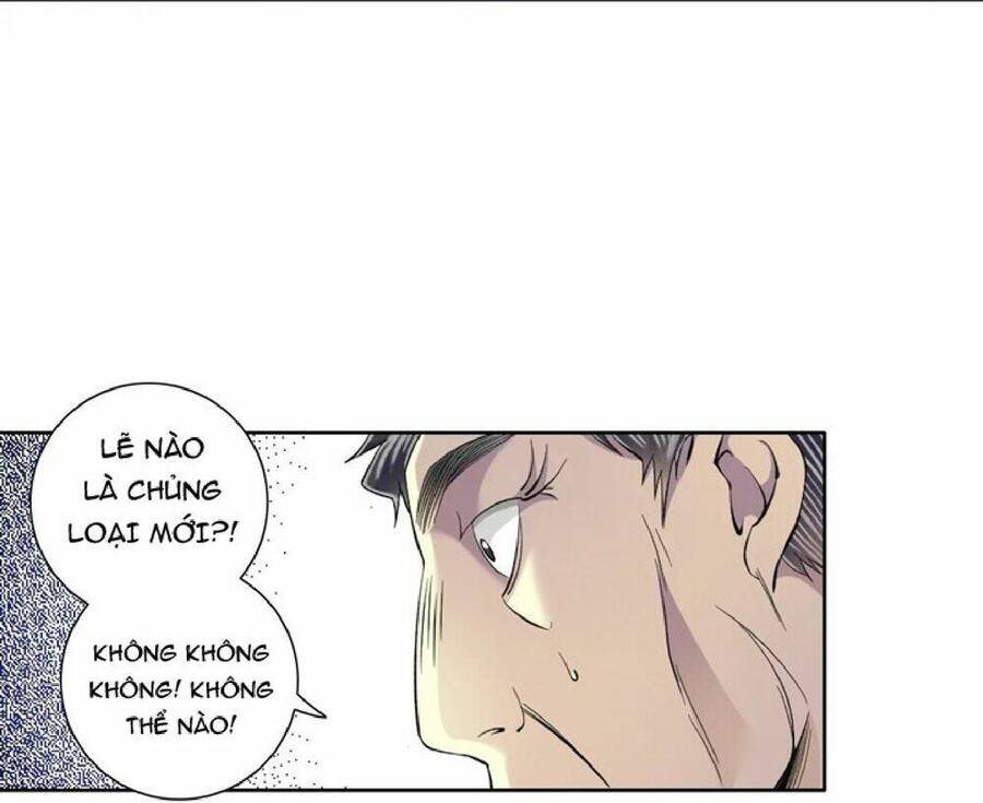 Câu Lạc Bộ Trường Sinh chapter 90 - Trang 11