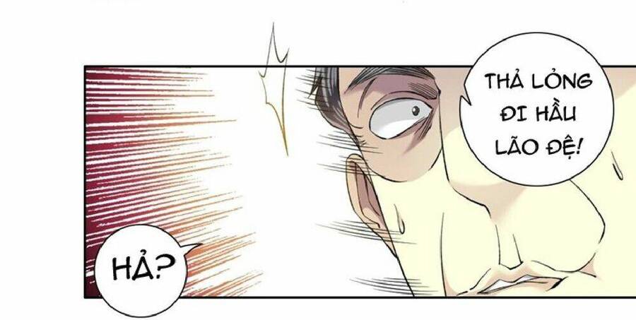 Câu Lạc Bộ Trường Sinh chapter 90 - Trang 12