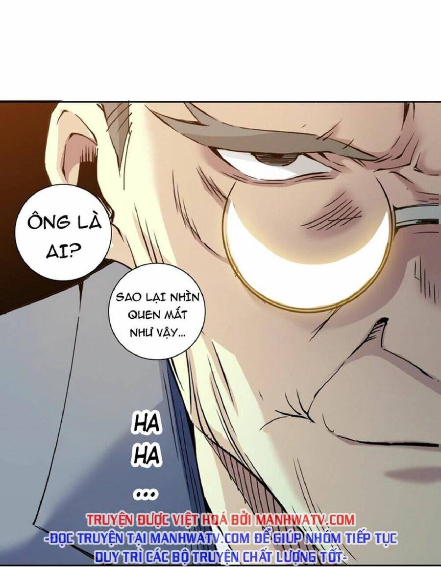 Câu Lạc Bộ Trường Sinh chapter 90 - Trang 16