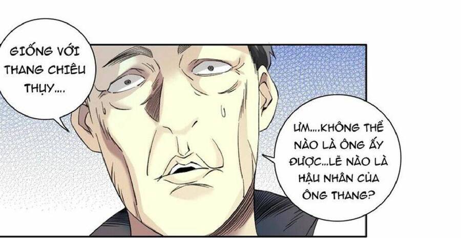 Câu Lạc Bộ Trường Sinh chapter 90 - Trang 18