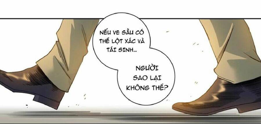 Câu Lạc Bộ Trường Sinh chapter 90 - Trang 20