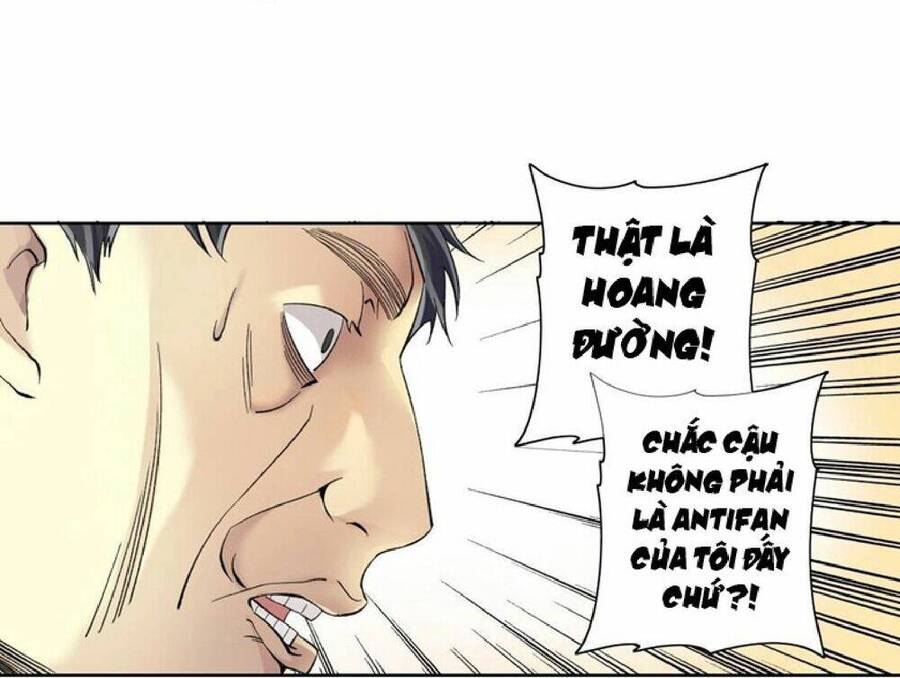 Câu Lạc Bộ Trường Sinh chapter 90 - Trang 23