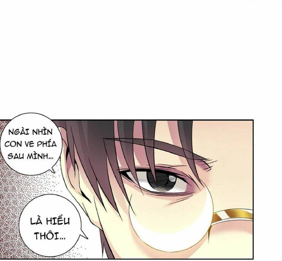 Câu Lạc Bộ Trường Sinh chapter 90 - Trang 24