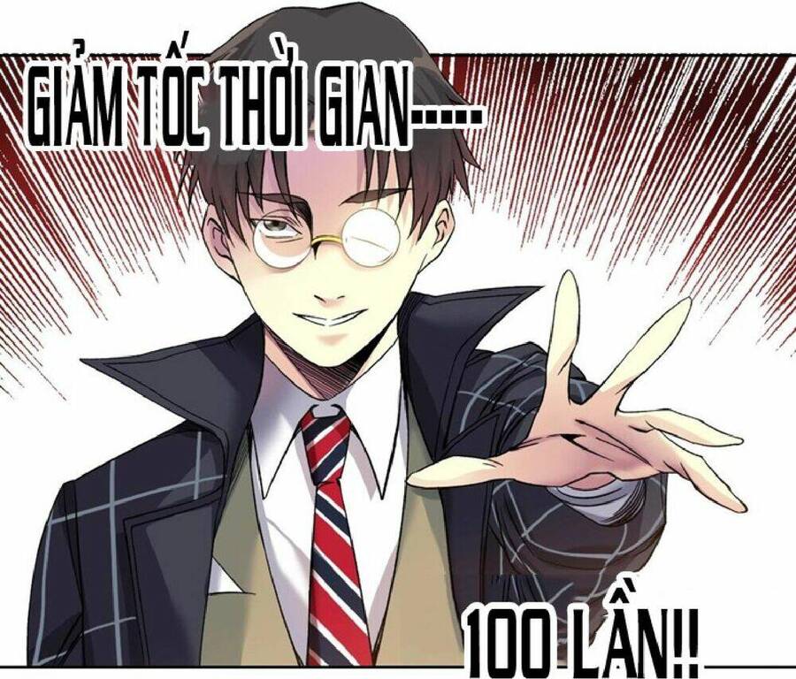 Câu Lạc Bộ Trường Sinh chapter 90 - Trang 27