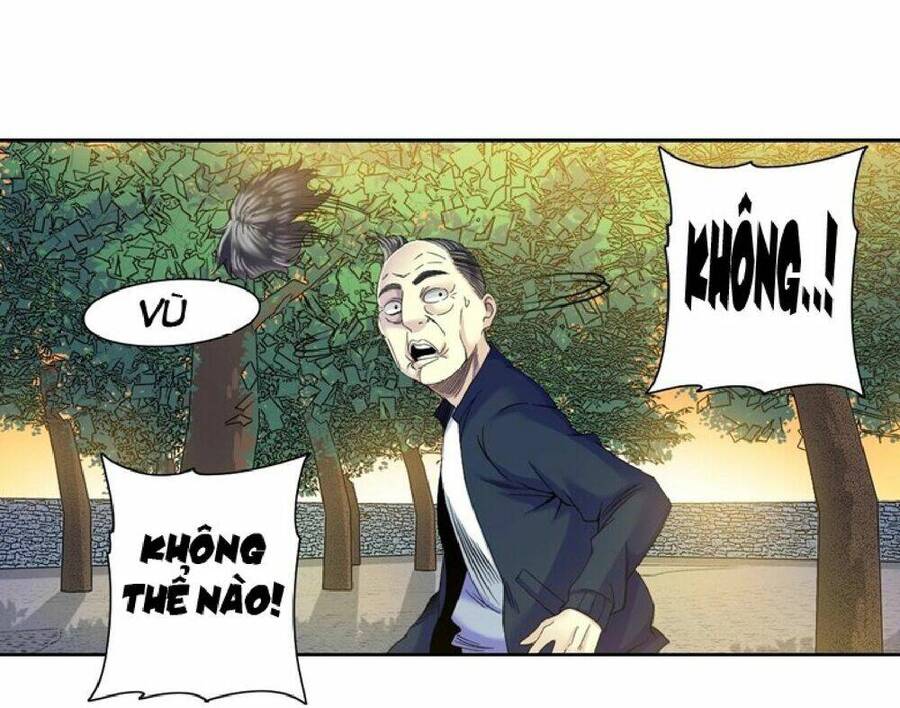 Câu Lạc Bộ Trường Sinh chapter 90 - Trang 36