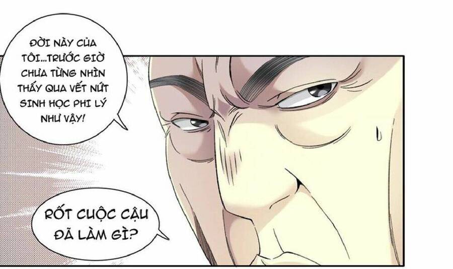 Câu Lạc Bộ Trường Sinh chapter 90 - Trang 39