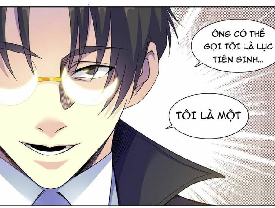 Câu Lạc Bộ Trường Sinh chapter 90 - Trang 41