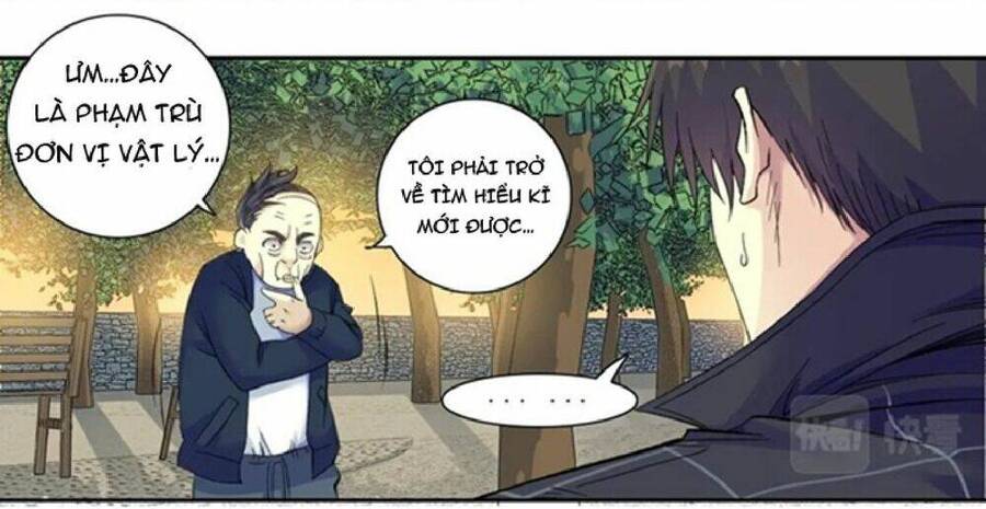 Câu Lạc Bộ Trường Sinh chapter 90 - Trang 46