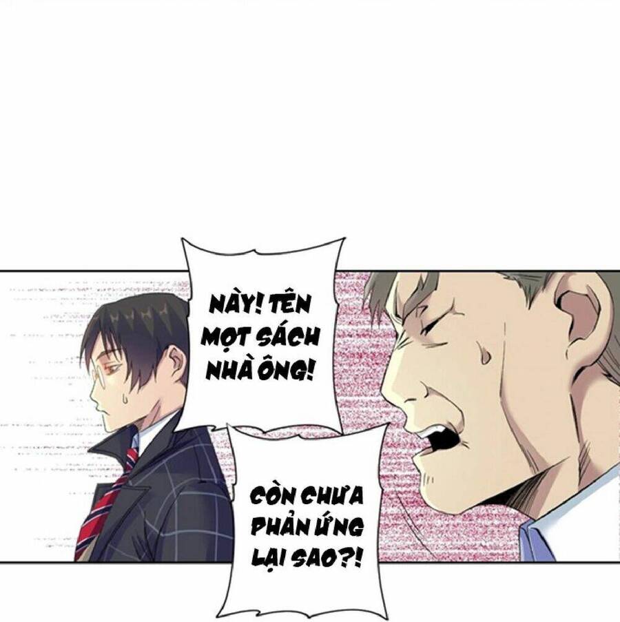 Câu Lạc Bộ Trường Sinh chapter 90 - Trang 47