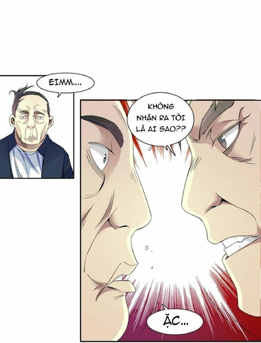 Câu Lạc Bộ Trường Sinh chapter 90 - Trang 48