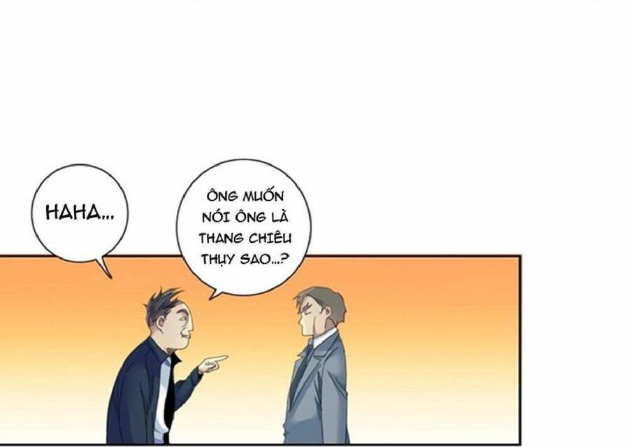 Câu Lạc Bộ Trường Sinh chapter 90 - Trang 49