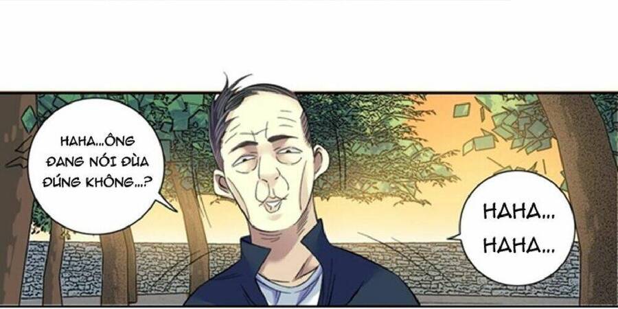 Câu Lạc Bộ Trường Sinh chapter 90 - Trang 50