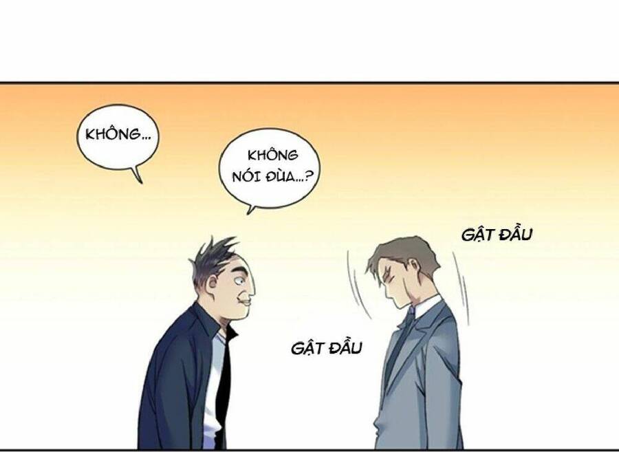 Câu Lạc Bộ Trường Sinh chapter 90 - Trang 53