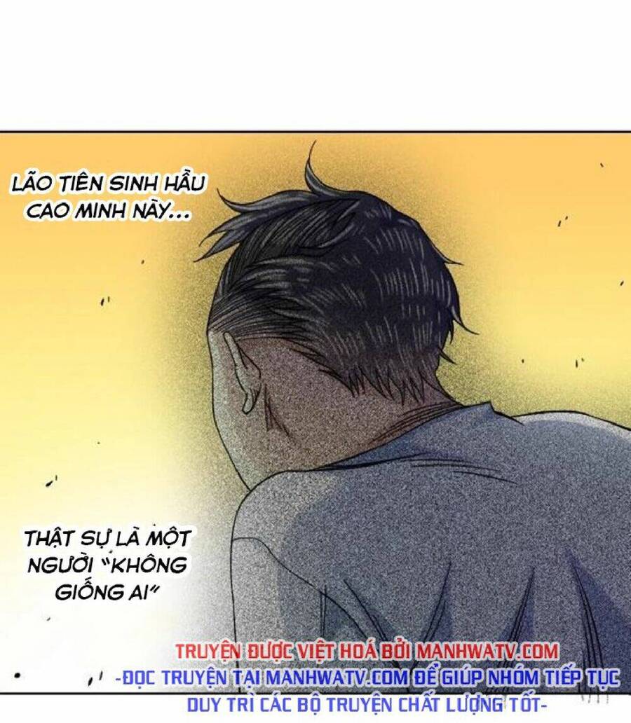 Câu Lạc Bộ Trường Sinh chapter 90 - Trang 63