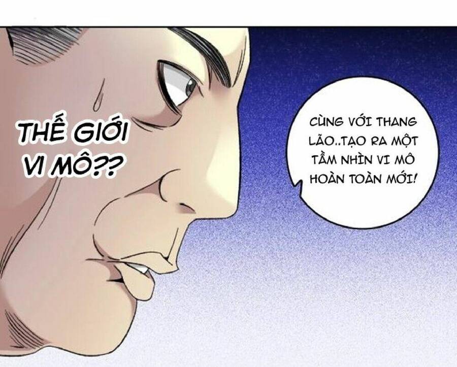 Câu Lạc Bộ Trường Sinh chapter 90 - Trang 67