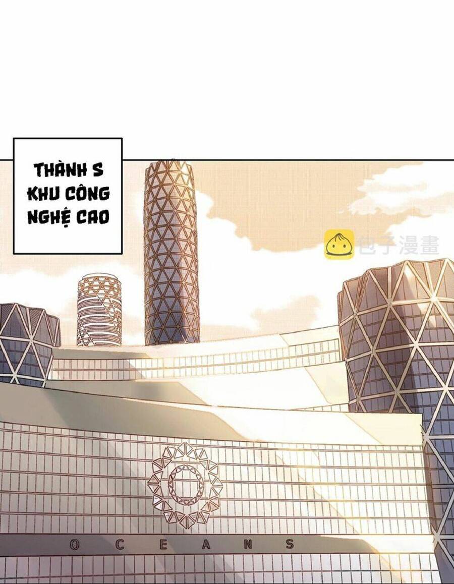 Câu Lạc Bộ Trường Sinh chapter 91 - Trang 12