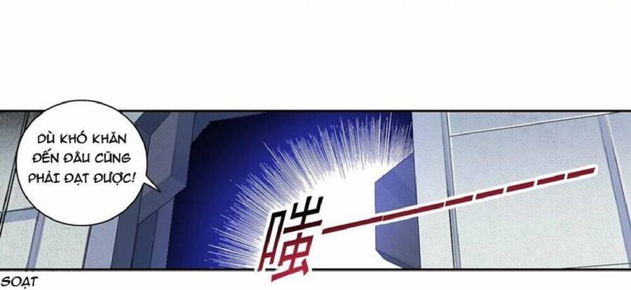 Câu Lạc Bộ Trường Sinh chapter 91 - Trang 35