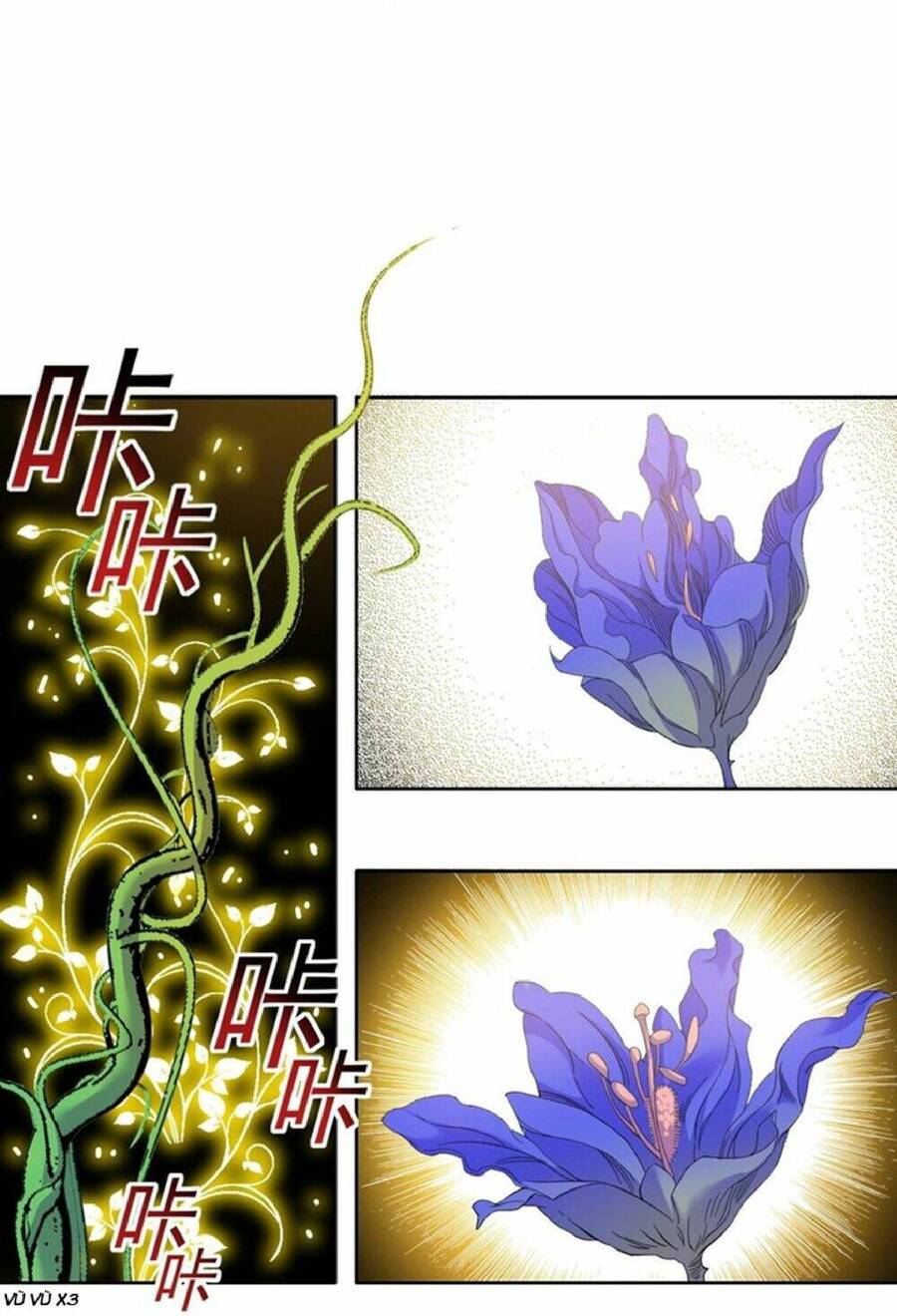 Câu Lạc Bộ Trường Sinh chapter 91 - Trang 44
