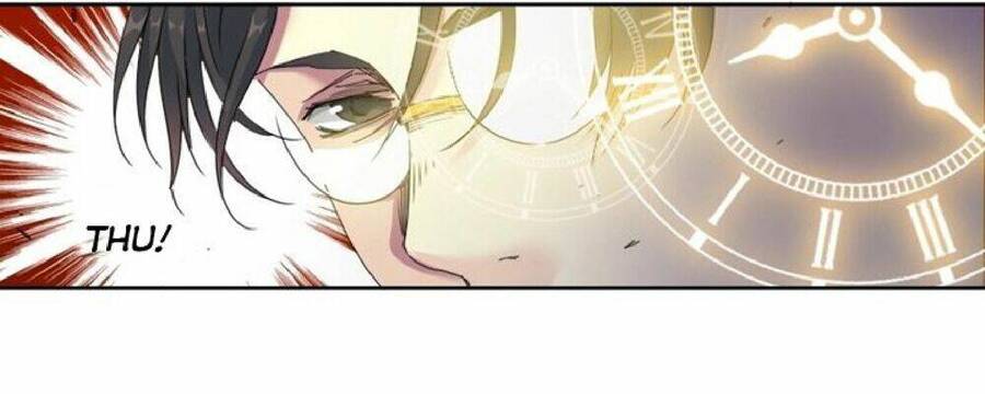 Câu Lạc Bộ Trường Sinh chapter 91 - Trang 48