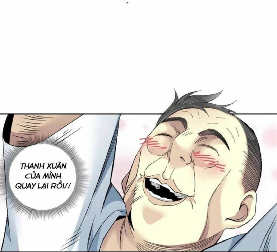 Câu Lạc Bộ Trường Sinh chapter 91 - Trang 53