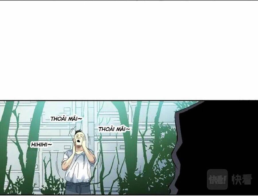 Câu Lạc Bộ Trường Sinh chapter 91 - Trang 54