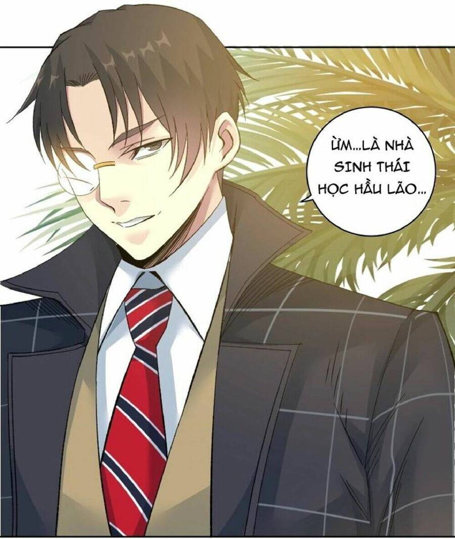 Câu Lạc Bộ Trường Sinh chapter 91 - Trang 60