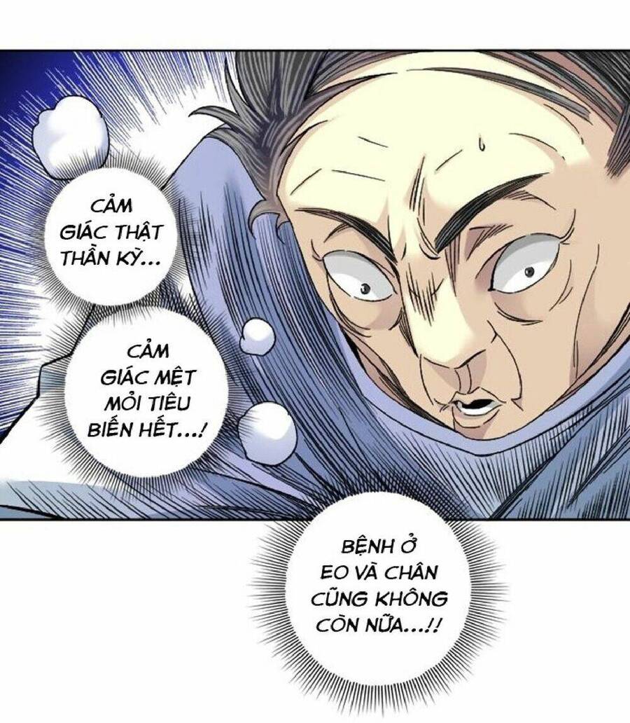 Câu Lạc Bộ Trường Sinh chapter 92 - Trang 13