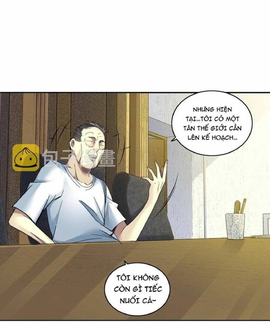 Câu Lạc Bộ Trường Sinh chapter 92 - Trang 18